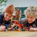 Lego Harry Potter Angriff auf den Fuchsbau 75980