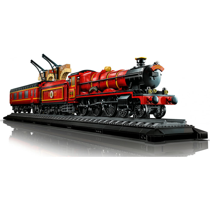 Lego Harry Potter Hogwarts Express 76405