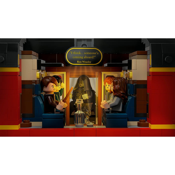 Lego Harry Potter Hogwarts Express 76405