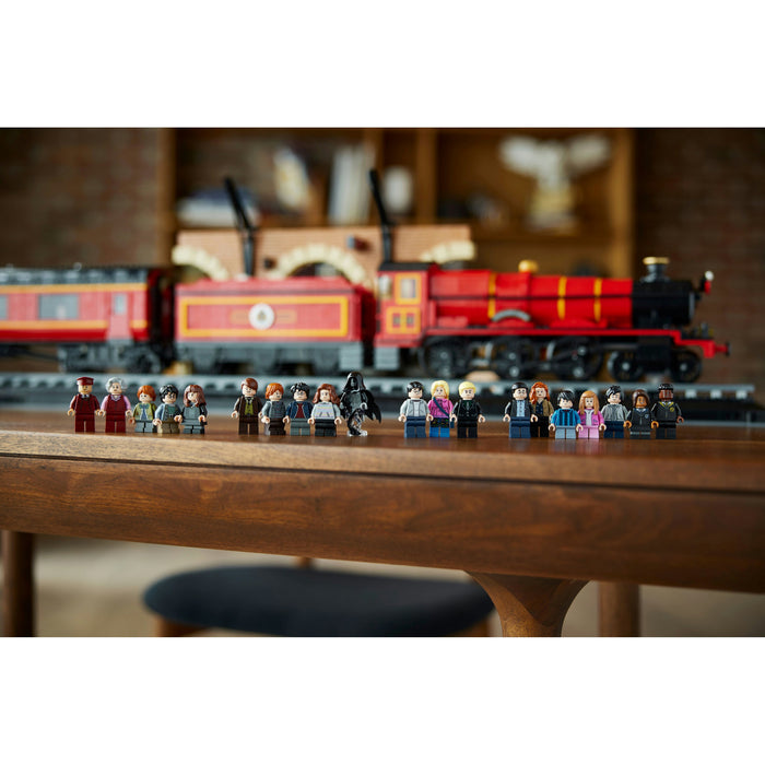 Lego Harry Potter Hogwarts Express 76405