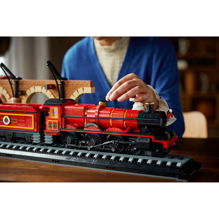 Lego Harry Potter Hogwarts Express 76405