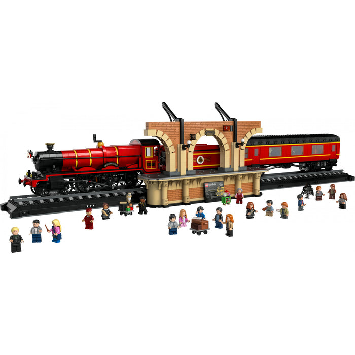 Lego Harry Potter Hogwarts Express 76405