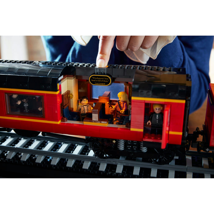 Lego Harry Potter Hogwarts Express 76405