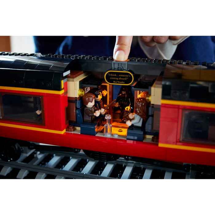 Lego Harry Potter Hogwarts Express 76405