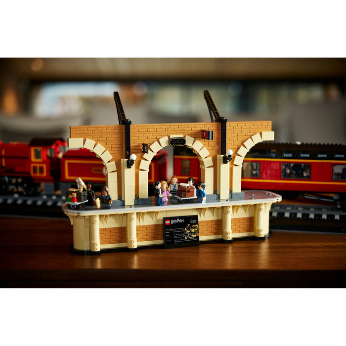 Lego Harry Potter Hogwarts Express 76405