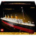 LEGO Creator Titanic 10294