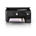 T Epson EcoTank ET-2870 Tinte-Multifunktionsdrucker 3in1 A4 WiFi WiFi direct ADF Duplex