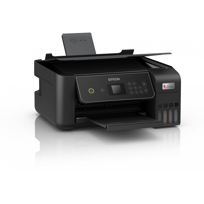 T Epson EcoTank ET-2870 Tinte-Multifunktionsdrucker 3in1 A4 WiFi WiFi direct ADF Duplex