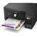 T Epson EcoTank ET-2870 Tinte-Multifunktionsdrucker 3in1 A4 WiFi WiFi direct ADF Duplex