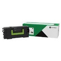 Lexmark Toner 58D2H0E Schwarz bis zu 15.000 Seiten