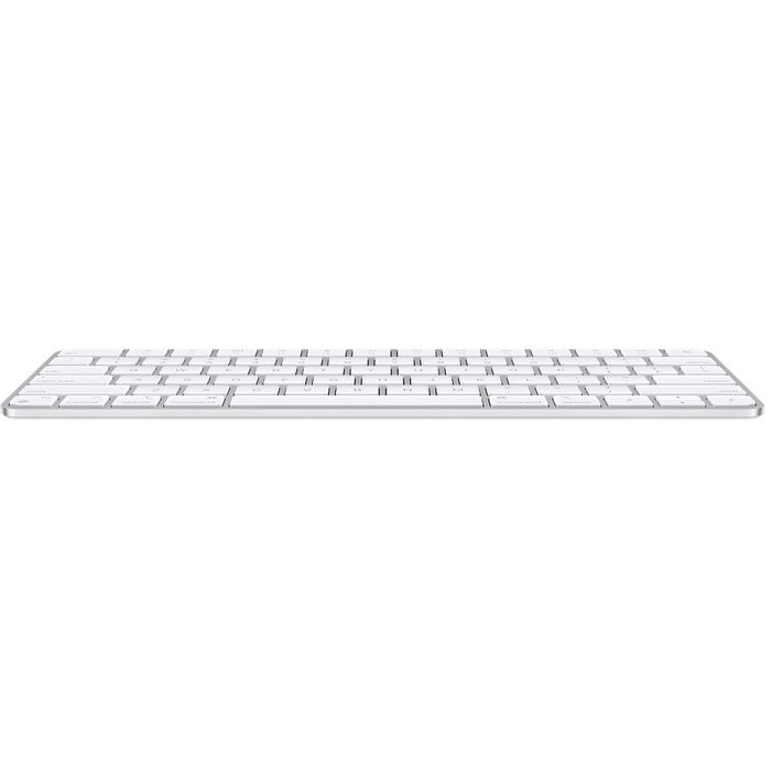 Apple Magic Keyboard - Tastatur - Bluetooth - QWERTZ - Aluminium White