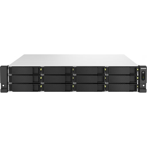 QNAP TS-H1887XU-RP - NAS Server - 18 Schächte SATA 6Gb/s