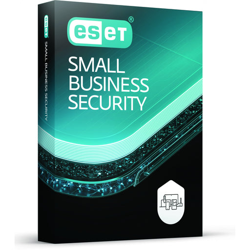 ESET Small Business Security - 5 User