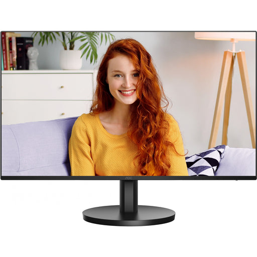 6cm/27" (1920x1080) AOC Basic-line 27B3HMA2 16:9 FHD VA 4ms 100Hz HDMI VGA Speaker Black