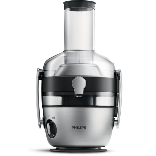 Philips Avance Collection HR1921/20 Entsafter 1.100W silver