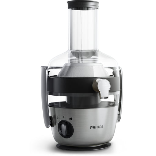 Philips Avance Collection HR1921/20 Entsafter 1.100W silver