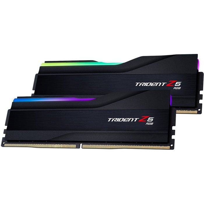 3200 64GB (2x32) G.Skill Trident Z5 RGB F5-6800J3445G16GX2-RS5K