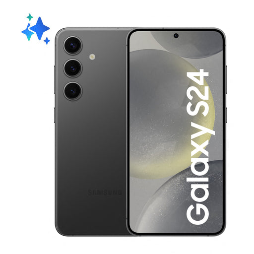 Samsung Galaxy S24 128GB 8RAM 5G EU black
