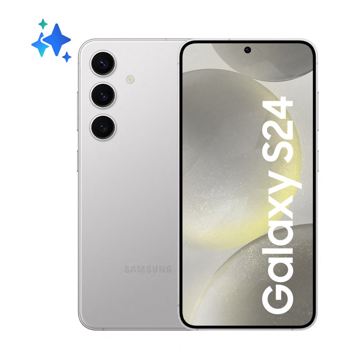 Samsung Galaxy S24 128GB 8RAM 5G EU gray