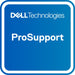 G Dell Service 3Y Basic Onsite to 3Y ProSpt