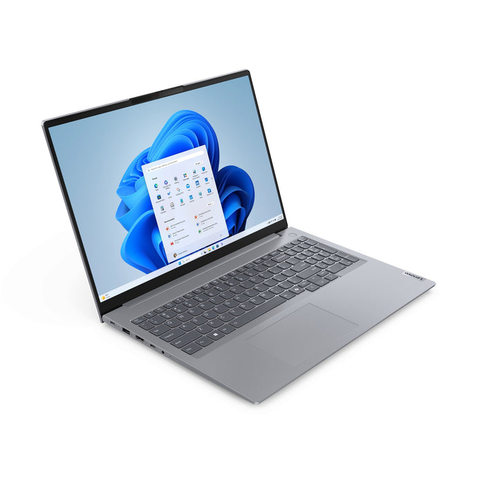 Lenovo ThinkBook 16 G7 CU5 125U/8GB/256SSD/W11Pro silver