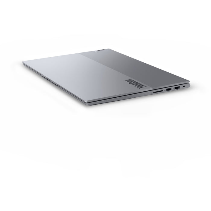 Lenovo ThinkBook 16 G7 CU5 125U/8GB/256SSD/W11Pro silver