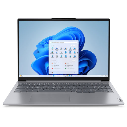 Lenovo ThinkBook 16 G7 CU5 125U/8GB/256SSD/W11Pro silver