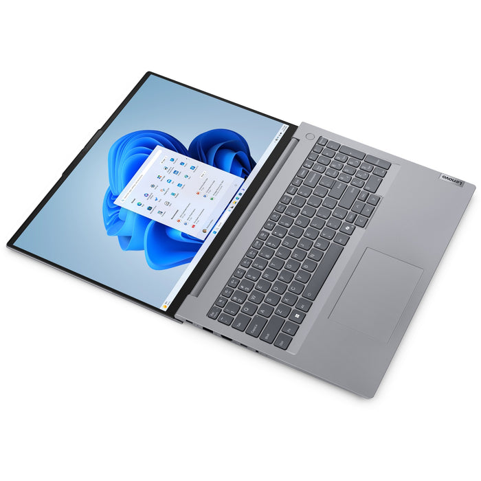 Lenovo ThinkBook 16 G7 CU5 125U/8GB/256SSD/W11Pro silver