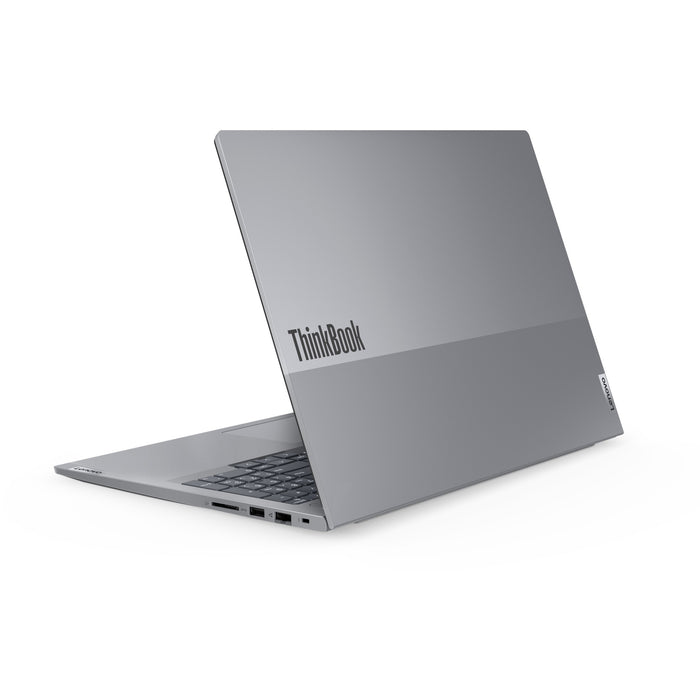 Lenovo ThinkBook 16 G7 CU5 125U/8GB/256SSD/W11Pro silver