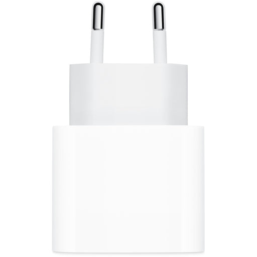 Apple 20W USB-C Power Adapter (MUVV3ZM/A)