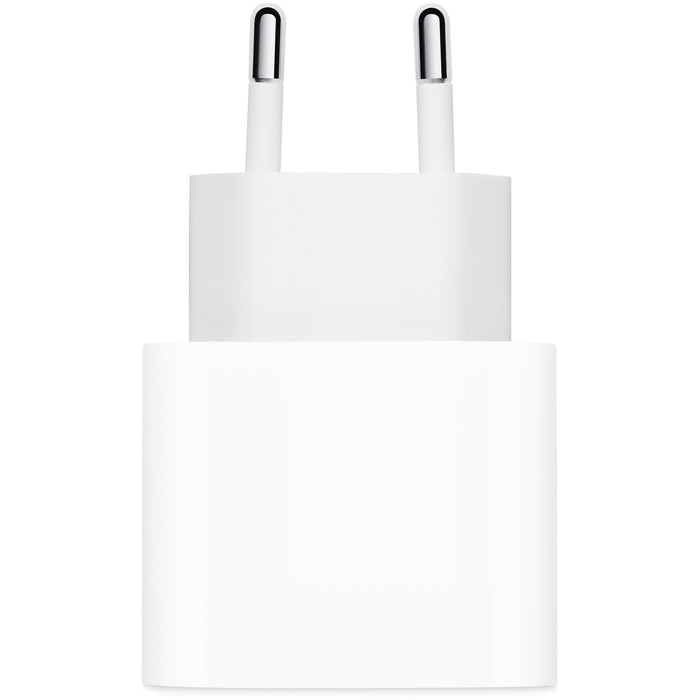 Apple 20W USB-C Power Adapter (MUVV3ZM/A)