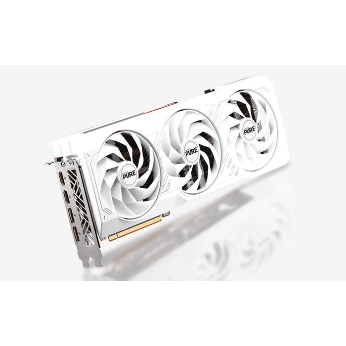 RX 7900 GRE 16GB Sapphire PURE OC white GDDR6