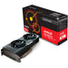 RX 7800 XT 16GB Sapphire Radeon GDDR6