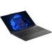 Lenovo ThinkPad E16 G2 RYZ5 7535HS/16GB/512SSD/R660M/W11Pro black