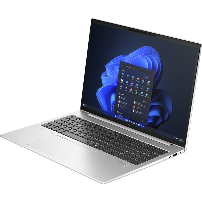 HP EliteBook 860 G11 CU5 125U/16GB/512SSD/W11Pro silver