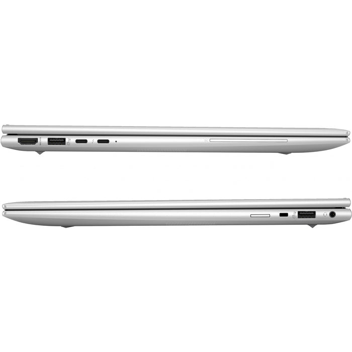 HP EliteBook 860 G11 CU5 125U/16GB/512SSD/W11Pro silver