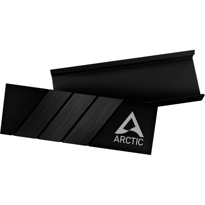 Cooler M.2 SSD Arctic M2 Pro Black