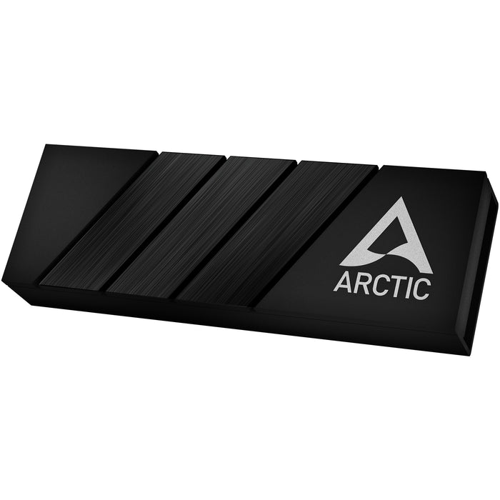 Cooler M.2 SSD Arctic M2 Pro Black