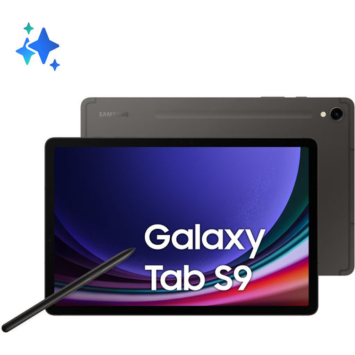 Samsung Galaxy Tab S9 256GB LTE EU graphite