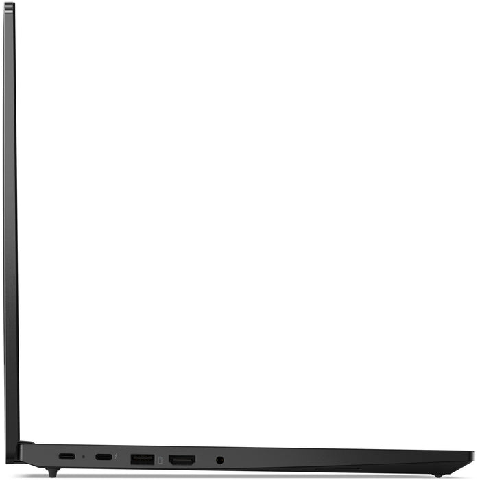 Lenovo ThinkPad E16 G2 CU5 125U/8GB/256SSD/W11Pro black