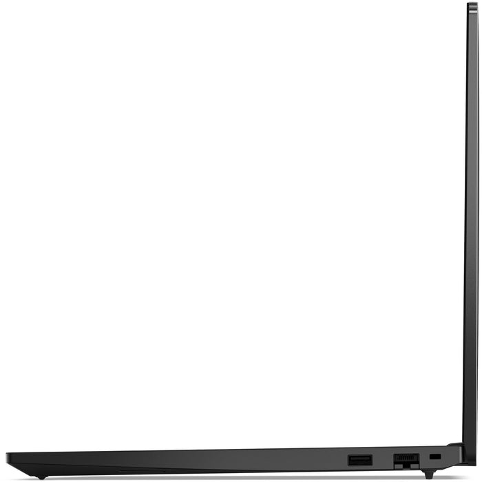 Lenovo ThinkPad E16 G2 CU5 125U/8GB/256SSD/W11Pro black