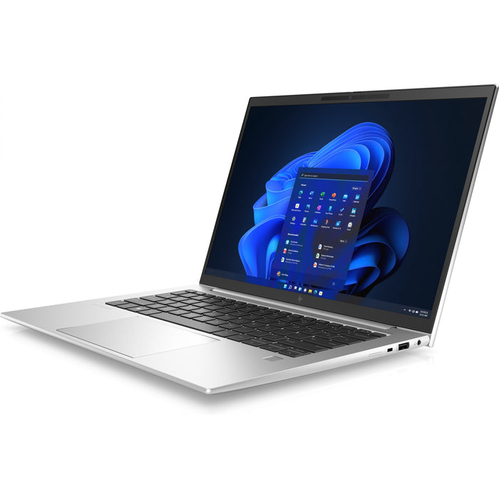 HP EliteBook 840 G9 i5 1235U/16GB/512GB/W11Pro LTE 4G silver