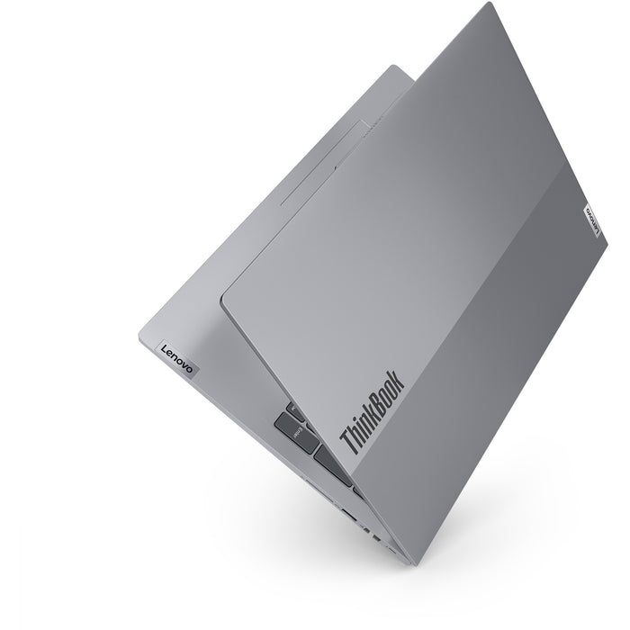 Lenovo ThinkBook 16 G6 RYZ5 7430U/16GB/512SSD/W11Pro silver