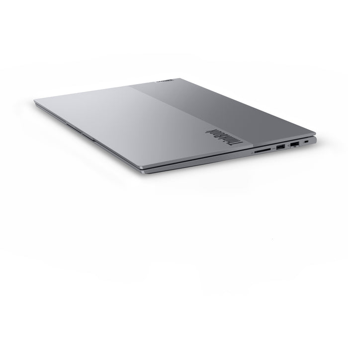 Lenovo ThinkBook 16 G6 RYZ5 7430U/16GB/512SSD/W11Pro silver