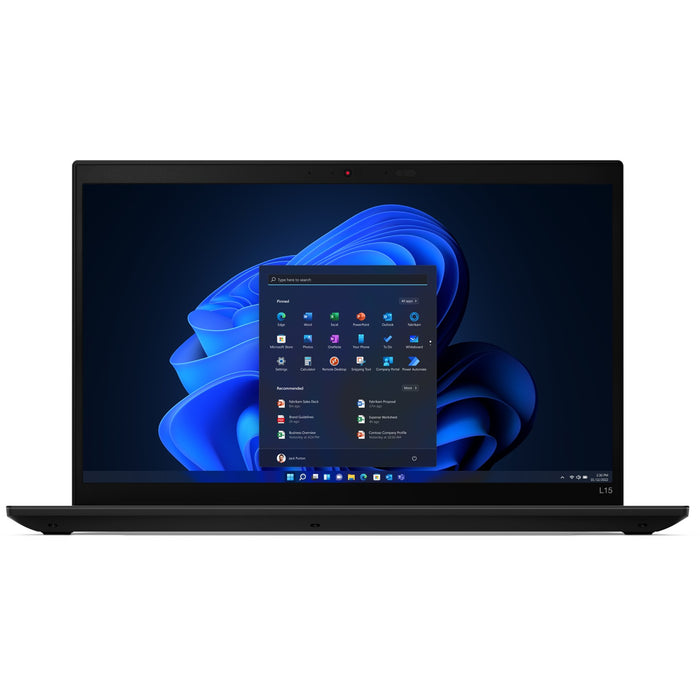 Lenovo Thinkpad L15 G3 i5 1245U/16GB/512SSD/W11Pro