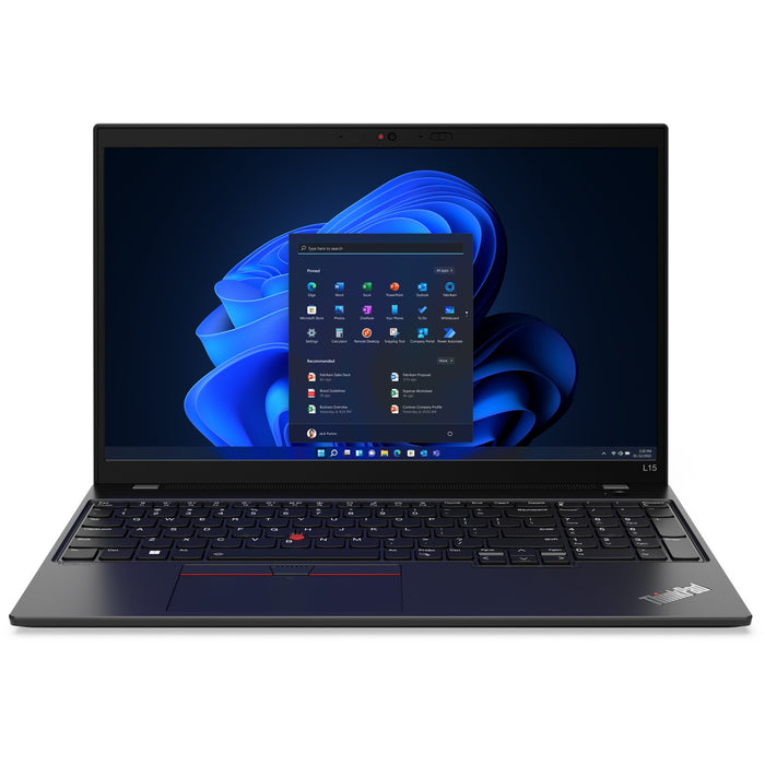 Lenovo Thinkpad L15 G3 i5 1245U/16GB/512SSD/W11Pro