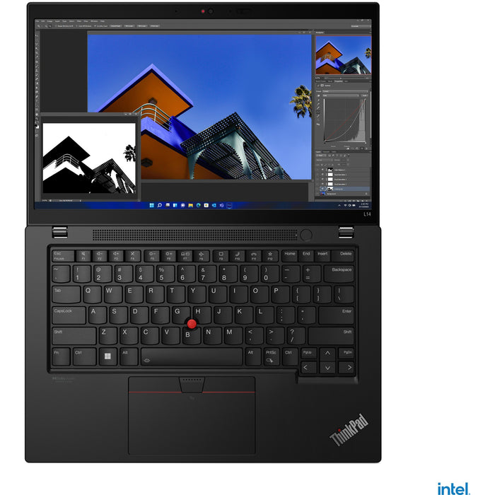 Lenovo Thinkpad L14 G3 i5 1245U/16GB/512SSD/W11Pro