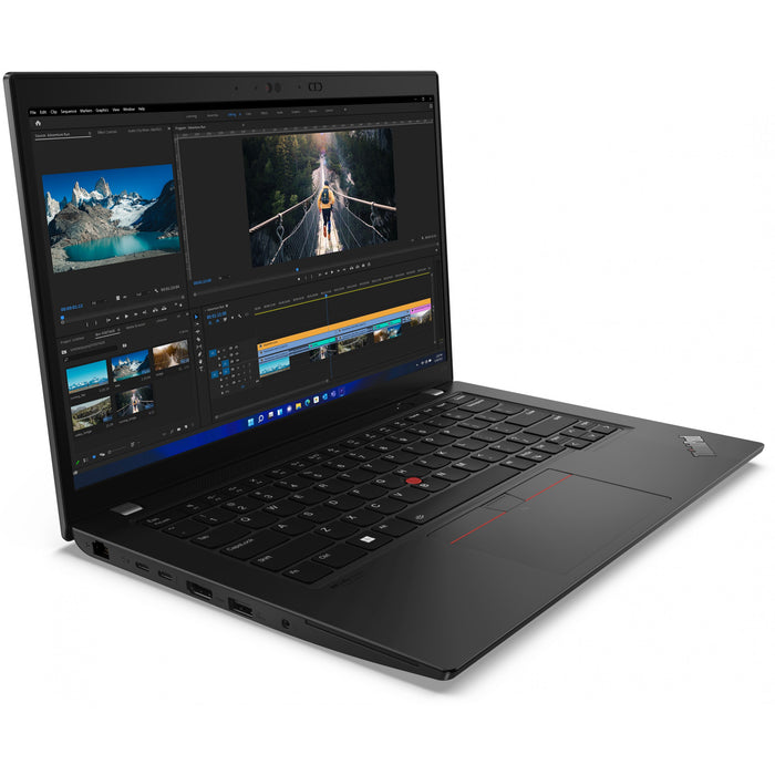 Lenovo Thinkpad L14 G3 i5 1245U/16GB/512SSD/W11Pro