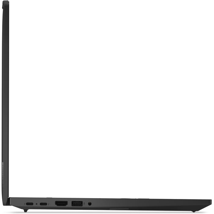 Lenovo ThinkPad T16 G3 CU5 125U/16GB/512SSD/W11Pro black