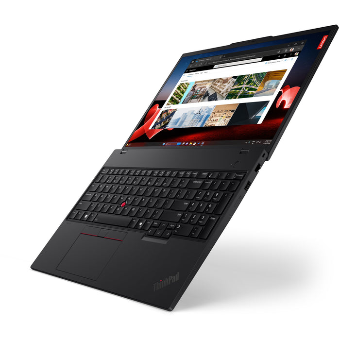 Lenovo ThinkPad T16 G3 CU5 125U/16GB/512SSD/W11Pro black